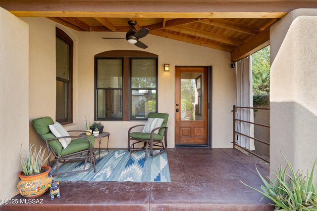 230 S Herbert Avenue, Tucson, AZ 85701