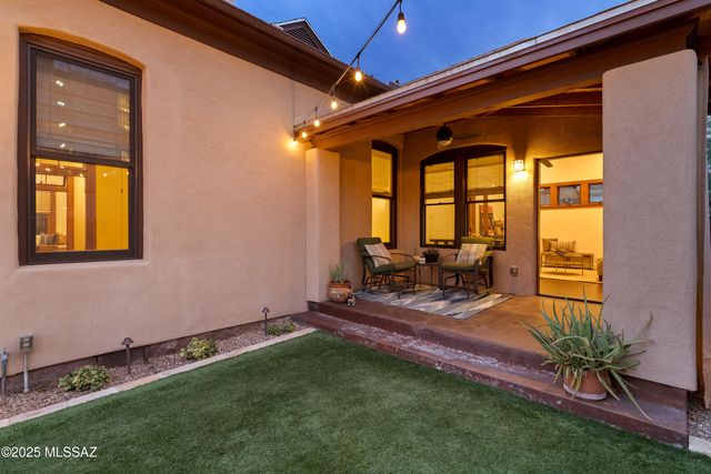 230 S Herbert Avenue, Tucson, AZ 85701