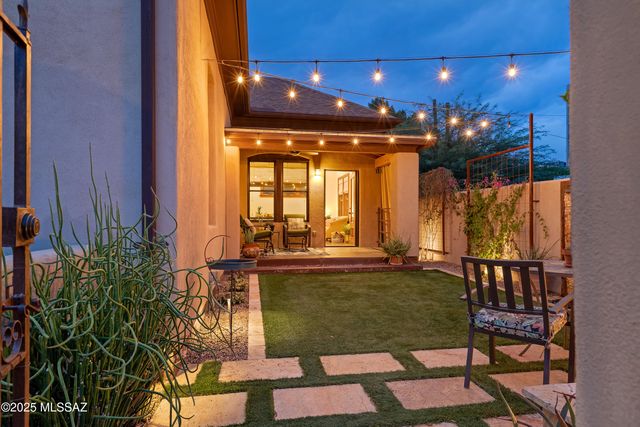 230 S Herbert Avenue, Tucson, AZ 85701