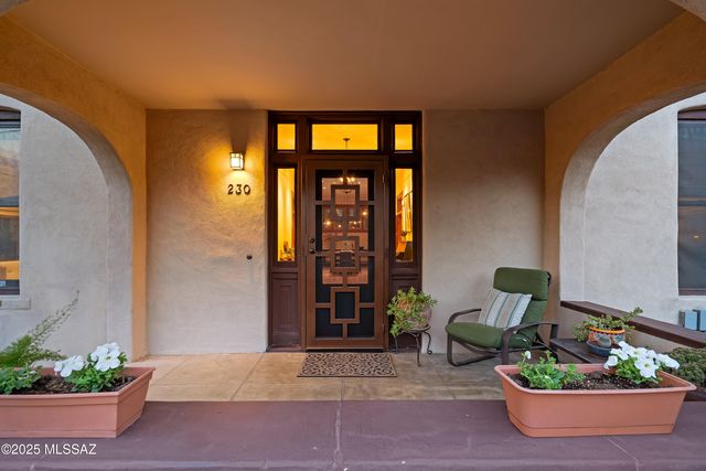 230 S Herbert Avenue, Tucson, AZ 85701