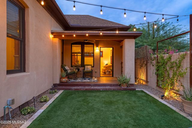 230 S Herbert Avenue, Tucson, AZ 85701