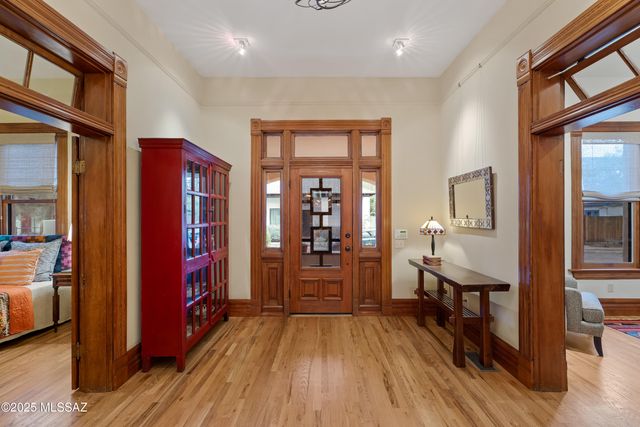 230 S Herbert Avenue, Tucson, AZ 85701