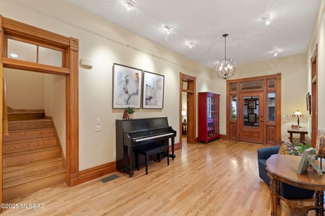 230 S Herbert Avenue, Tucson, AZ 85701