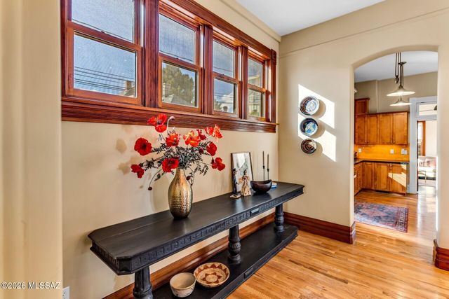 230 S Herbert Avenue, Tucson, AZ 85701