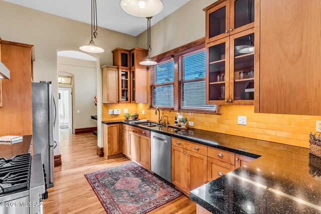 230 S Herbert Avenue, Tucson, AZ 85701