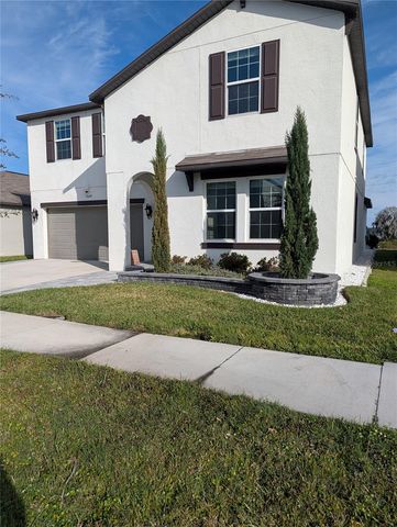 31649 SUN KETTLE LOOP, Wesley Chapel, FL 33545