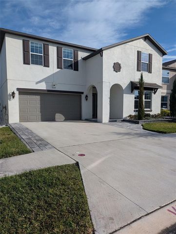 31649 SUN KETTLE LOOP, Wesley Chapel, FL 33545