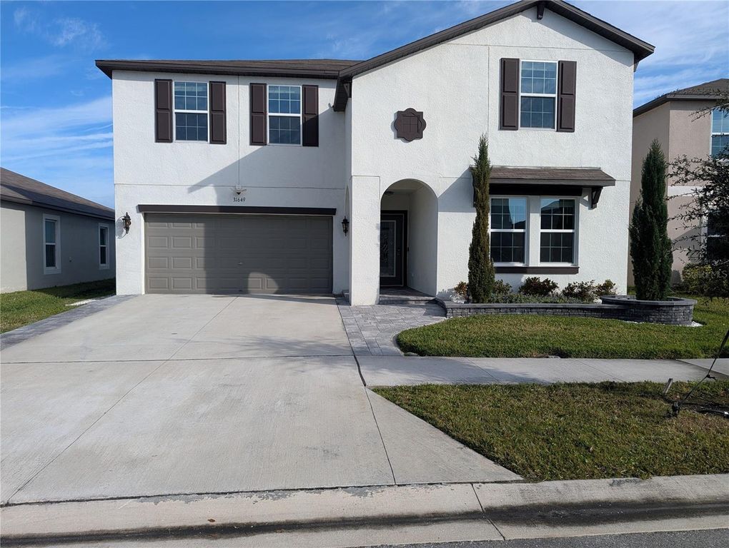 31649 SUN KETTLE LOOP, Wesley Chapel, FL 33545