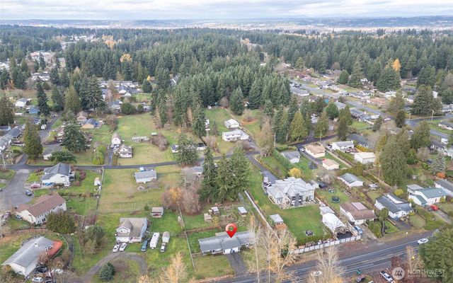 5609 5611 104th Street E, Puyallup, WA 98373