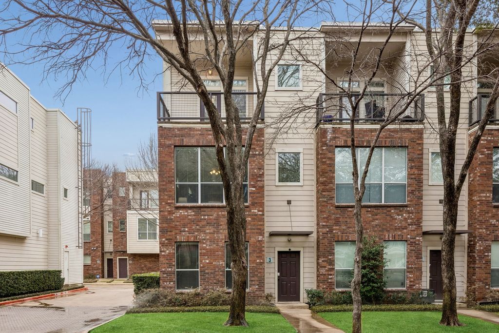 4315 Holland Avenue 3, Dallas, TX 75219