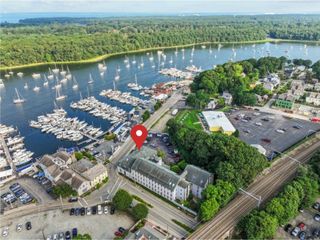25 Water Street 102, East Greenwich, RI 02818