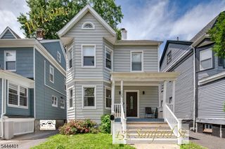 135 Sanford St, East Orange City, NJ 07018