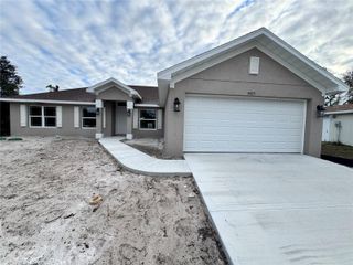 5923 GIFFEN AVENUE, North Port, FL 34291