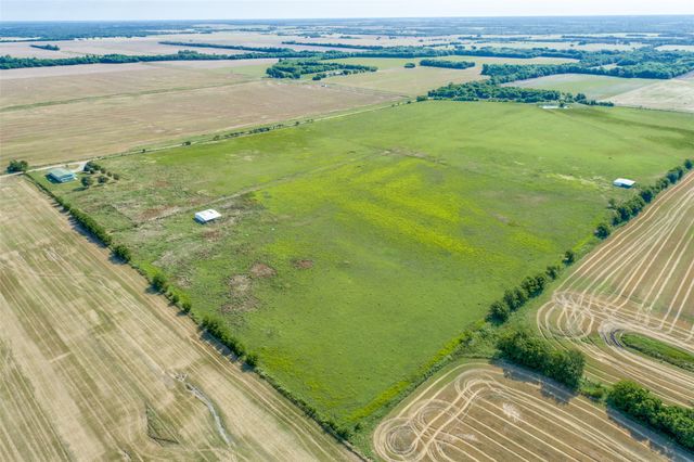 25 ACRES County Road 3130, Bonham, TX 75418
