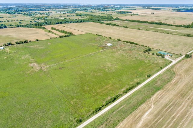 25 ACRES County Road 3130, Bonham, TX 75418