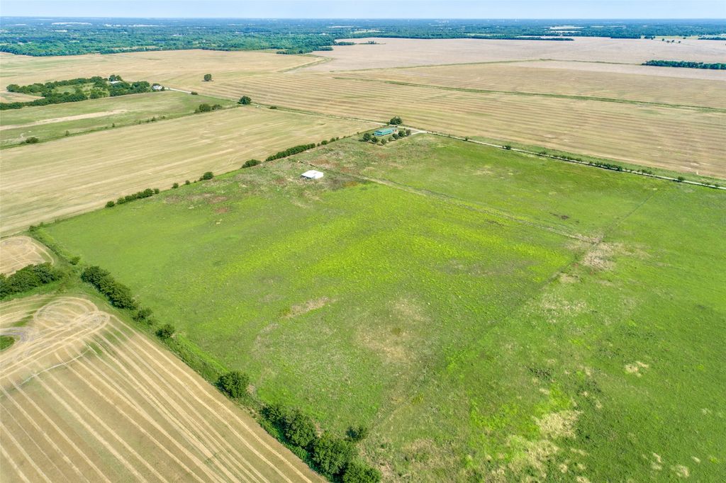 25 ACRES County Road 3130, Bonham, TX 75418