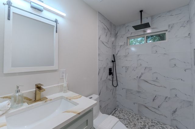 2354 San Marcus Avenue, Dallas, TX 75228