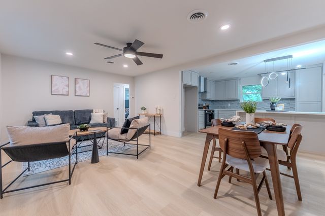 2354 San Marcus Avenue, Dallas, TX 75228