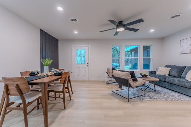 2354 San Marcus Avenue, Dallas, TX 75228