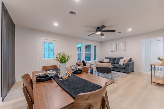 2354 San Marcus Avenue, Dallas, TX 75228