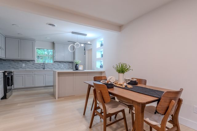 2354 San Marcus Avenue, Dallas, TX 75228