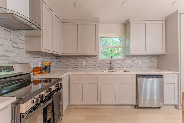 2354 San Marcus Avenue, Dallas, TX 75228