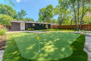 2354 San Marcus Avenue, Dallas, TX 75228