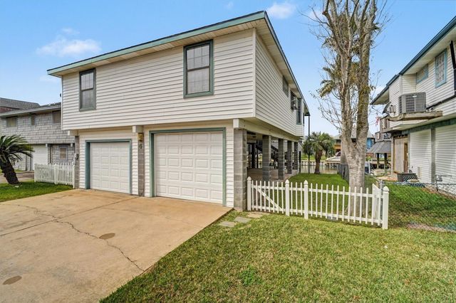 4 S Flamingo Street, La Marque, TX 77568