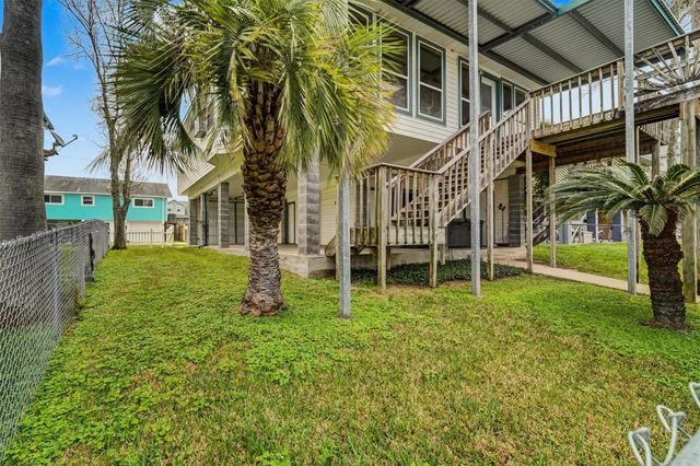 4 S Flamingo Street, La Marque, TX 77568