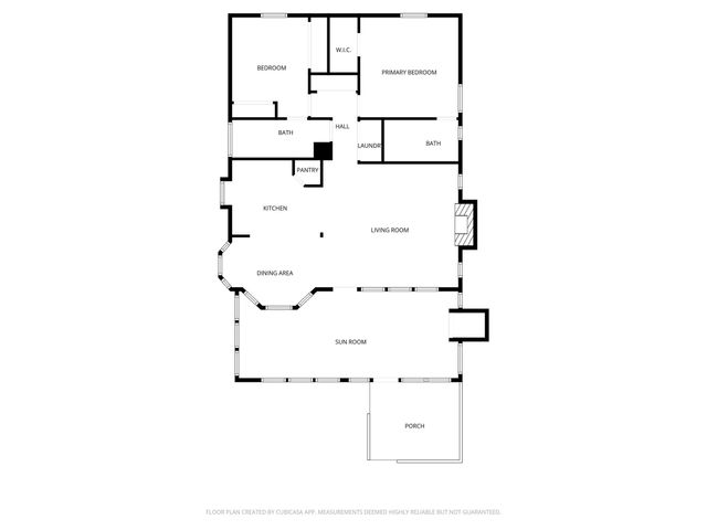 4 S Flamingo Street, La Marque, TX 77568