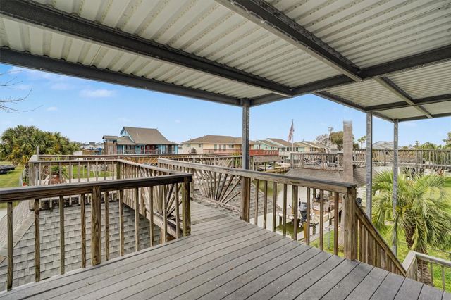 4 S Flamingo Street, La Marque, TX 77568