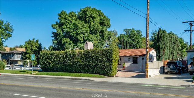 430 Sonora, Glendale, CA 91201