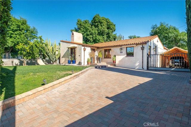 430 Sonora, Glendale, CA 91201