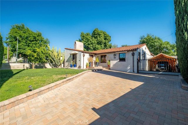 430 Sonora, Glendale, CA 91201