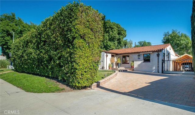 430 Sonora, Glendale, CA 91201