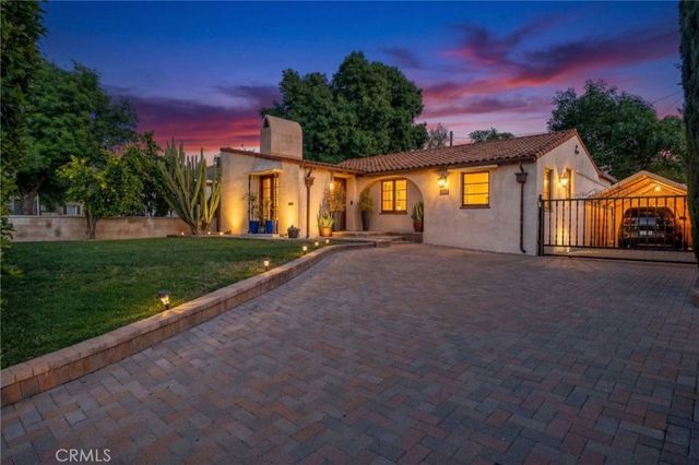 430 Sonora, Glendale, CA 91201