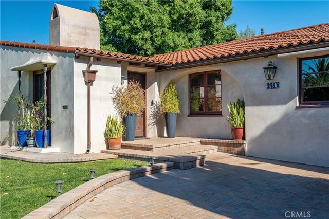 430 Sonora, Glendale, CA 91201