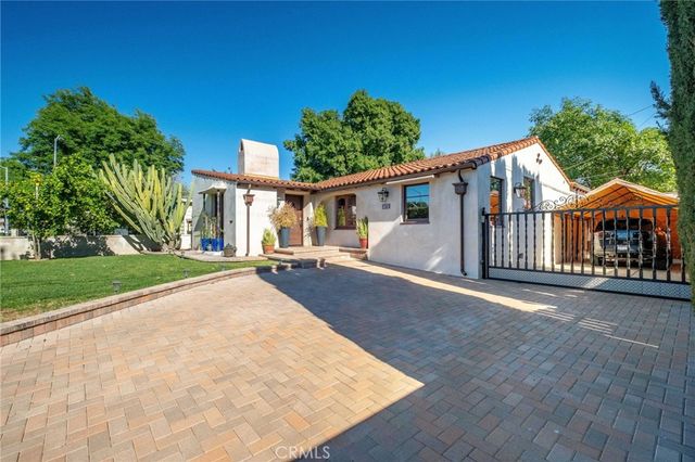 430 Sonora, Glendale, CA 91201