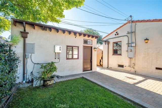 430 Sonora, Glendale, CA 91201