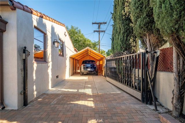 430 Sonora, Glendale, CA 91201