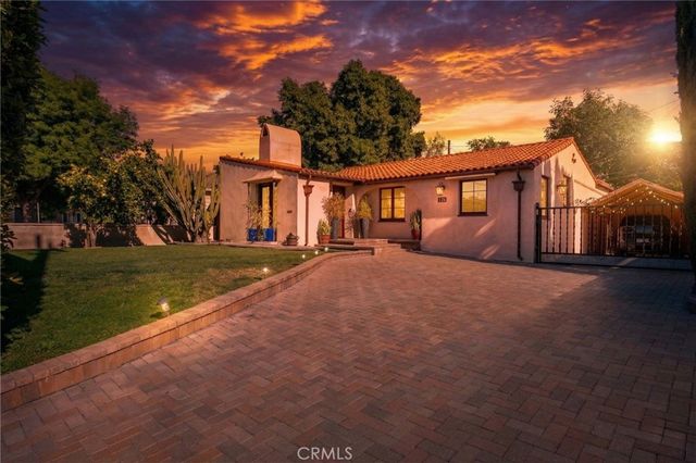 430 Sonora, Glendale, CA 91201