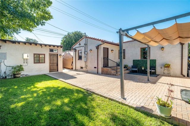 430 Sonora, Glendale, CA 91201