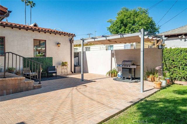 430 Sonora, Glendale, CA 91201