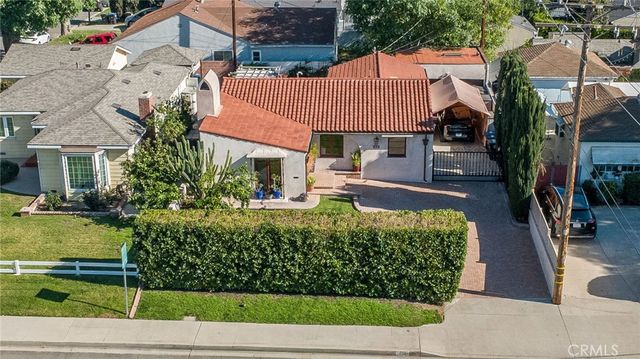 430 Sonora, Glendale, CA 91201