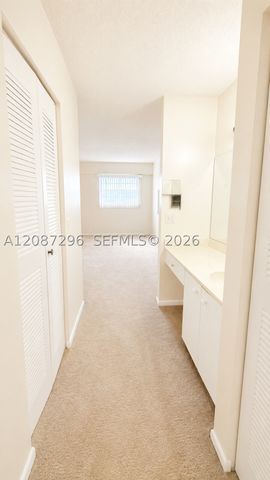 12900 SW 13th St 413E, Pembroke Pines, FL 33027