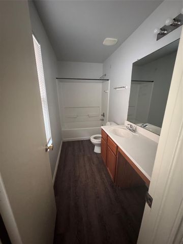 20131 Pioneer Ridge Drive, Cypress, TX 77433