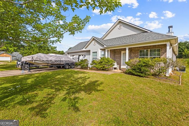 416 Underwood Court, Locust Grove, GA 30248