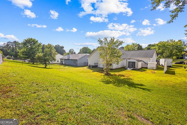 416 Underwood Court, Locust Grove, GA 30248