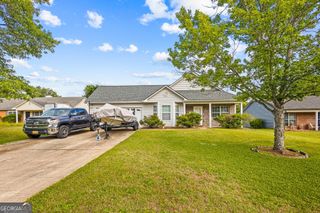 416 Underwood Court, Locust Grove, GA 30248
