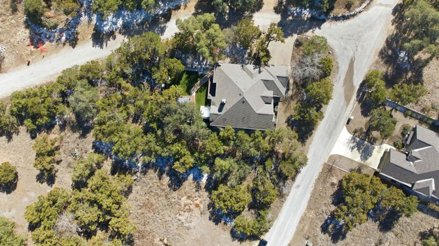 12 Tanglewood TRL, Wimberley, TX 78676